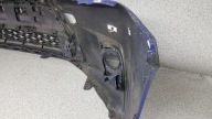 LEXUS CT 200 H F-SPORT 2014 - bumper front 9569