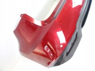 Lexus RX RX450h 450 bumper rear part rear