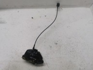 lock door left front RENAULT MEGANE II 4 PIN EU