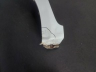 complete front bonnet fender light KIA RIO III UD ID: 236270