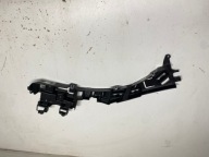 bumper bracket front left PEUGEOT RIFTER 9856007380
