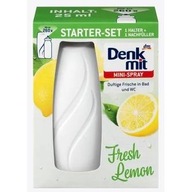 Denkmit Osviežovač Spray Fresh Lemon 25 ml