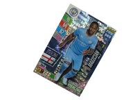 PANINI FIFA 365 2022 POWER MAGICIAN STERLING 264