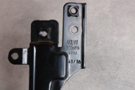 VOLVO XC60 and bracket console holder PRZWODOW plugs ZAROWYCH 31336896