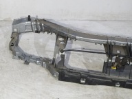 Ford Mondeo MK4 Traversa di ferro