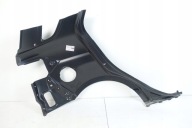 fender left rear part rear threshold FORD ECOSPORT II 2018
