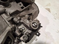 Getriebe 20EA15 Citroen C3 II DS3 1.6 EHDi