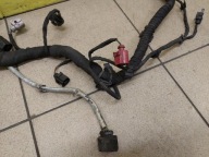 SKODA RAPID II 1.6 TDI wiring bundle electrical 04L971824