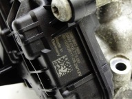 water pump + regulator VW GOLF VII 04E907593