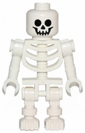 LEGO Kostra Kostotrup Skeleton gen047