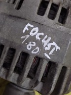 FORD FOCUS MK1 1.8 D alternátor