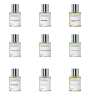 Veľkoobchodné balíčky parfémov Dossier USA mix vôní 10