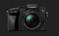 Panasonic Lumix DMC-G7M + 12-60 ASPH Bezlusterkowi