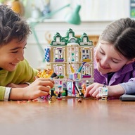 LEGO Friends 41711 Szkoła artystyczna Emmy