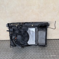 radiator CITROEN C3 AIRCROSS 2018 ROK