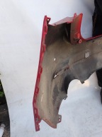 MAZDA 3 III HB LIFT 17-> bumper rear part rear PDC