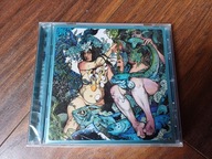BARONESS - BLUE RECORD /mastodon red fang kylesa black tusk CD FOLIA!