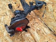 axis rear part Fiat Panda III 4x4 Cross 12