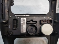 PANEL Moyenne Bouches buses PANEL Bouches buses DODGE CARAVAN IV