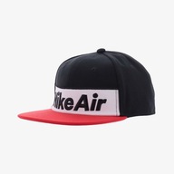 Y3369 Nike Air Flat Brim Baseballová čiapka Snapback JUNIOR HAT 4/7