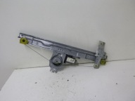 MÉCANISME VITRE AVANT GAUCHE PEUGEOT 207 440787E