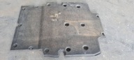 A6 C8 4K cover lower cover below engine of the engine 4K0863821D