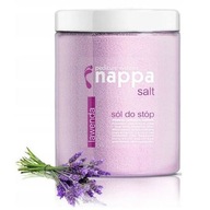 Silcare Nappa Sól do Stóp Lawenda 1250g pielęgnacj