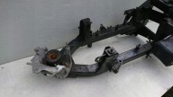 Renault Zoe subframe axle beam holder of the engine upper