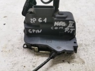 lock door right rear part RENAULT MEGANE II 6 PIN