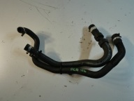 pipe hose wiring DUCATO BOXER JUMPER A640