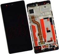 Wyświetlacz LCD Huawei Ascend P9 EVA-L09 Ramka
