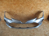 bumper front front TOYOTA COROLLA E21 sedan