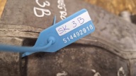 GETRIEBE 6 BIEGOWA REDUKTOR KPL 7522203 BMW X3 E83 E46 3.0 D