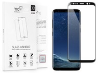 moVear GLASS mSHIELD 3D pre Galaxy S8 Plus