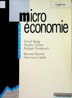 Rudiger Dornbusch David Begg - Micro Economie