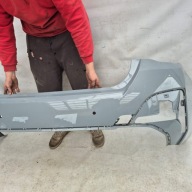 BMW 4 G26 M-PAKIER bumper rear part rear PDC 8078583