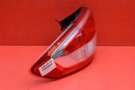 light left rear part rear HM51-13B505-AC FORD C-MAX MK2 15-19