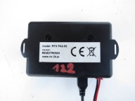 VOLVO V70 III XC70 II S80 II modulo parcheggio PDC RTXPA2-53
