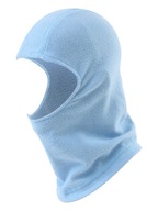 Teplá KOMINÁRKA POLAR KIDS pod prilbu XS N