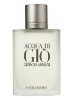 Armani Acqua di Gio Men edt 100 ml perfumy męskie oryginalne PERFUMOMANIA