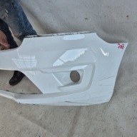 FORD TRANSIT CONNECT II 2 MK2 LIFT 17-21 bumper front front
