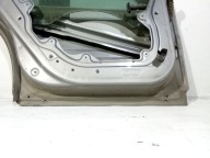 Volvo V50 door left rear part rear. 462-46