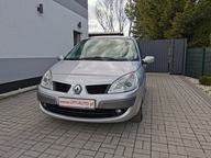 Renault Scenic 1.6 Benzyna 115KM Klima LIFT Gw