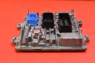 control unit computer of the engine 55512001 OPEL INSIGNIA B 1.6 CDTI 136 KM 17-20