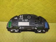 AUDI A6 C5 2.4 dials dials 0263626036