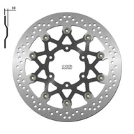 NG Brake Disc NG1642G