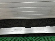 pillar of a bumper (sider) front BMW 2 Active Tourer U06 8737232