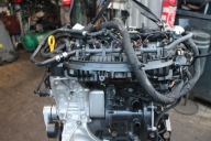 engine complete AUDI Q3 2,0 TFSI 500KM DNN new