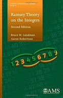 Ramsey Theory on the Integers Landman Bruce M.