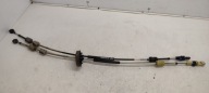 trim gear lever ropes Opel Insignia A 2,0 CDTI